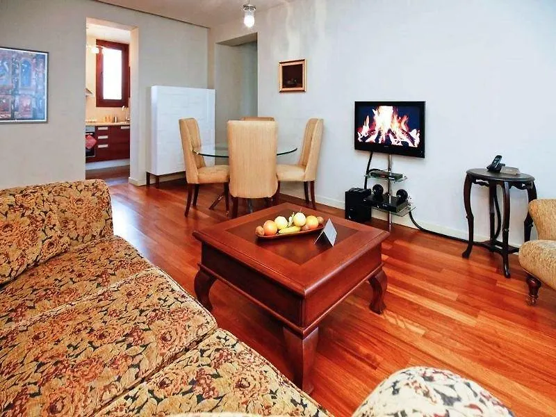 Galateia Residence Estambul 3*,