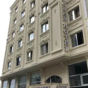 3* فندق لاليلي جونين