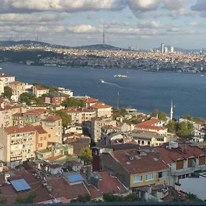 מלון Taksim Square Luxury And Flats By Mesut, איסטמבול