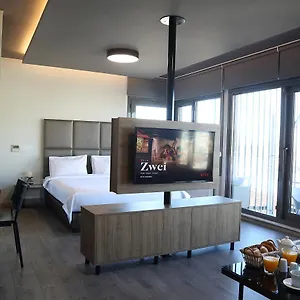 3* Appart hôtel Apartman Istanbul