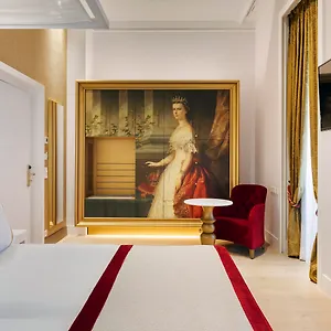 Aurea Ana Palace By Eurostars Company فندق بودابست
