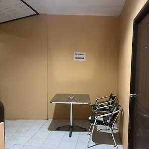  Хостел Khaolak Таиланд