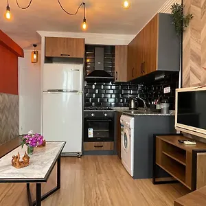 Beta 3* Antalya