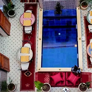 Bed & Breakfast Amazing Marrakesh