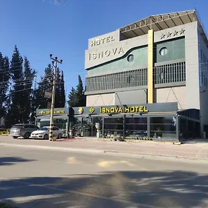 **** Отель Isnova Airport Турция