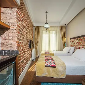 3* Hotel Azade