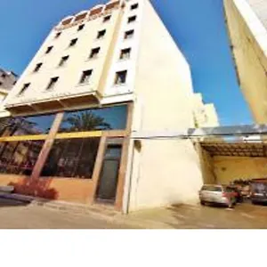 3* فندق اورينت مينتور