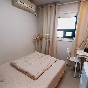 Sujeongjang Maison d'hôtes
