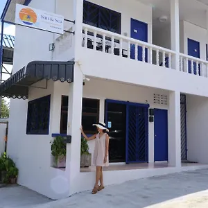  Гостевой дом Sun & Sea Phuket Таиланд