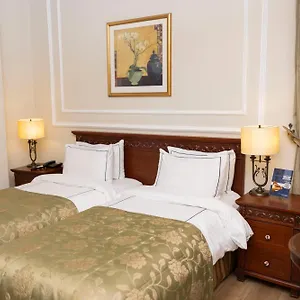 Anemon Galata Hotel