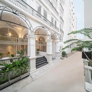 *** Отель M Village Living Cuu Long Вьетнам