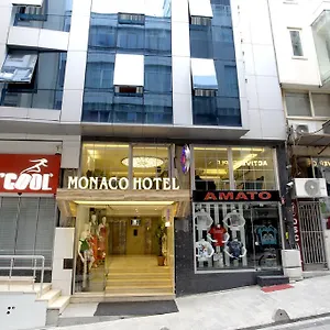 4* فندق موناكو