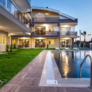 Lara Homes Appart hôtel