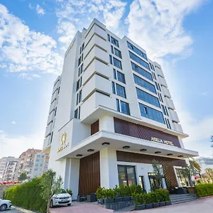 Aselia 4* Trabzon