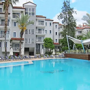 Paloma Marina - Adult Only 4* Kuşadası