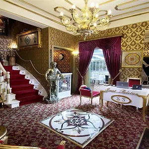 Отель Sultan Tughra, Стамбул