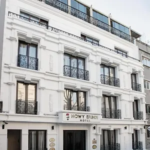 4* فندق نوي افيندي - سبيشال كاتيغوري