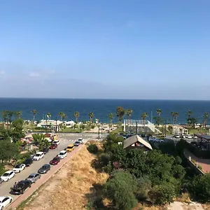 Zeynel فندق أنطاليا