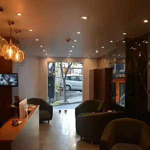 2* فندق Wide Taksim