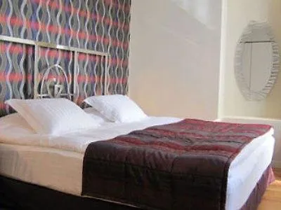Aparthotel Galateia Residence Istanbul