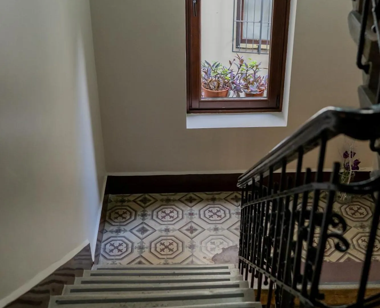 Galateia Residence Istanbul Aparthotel