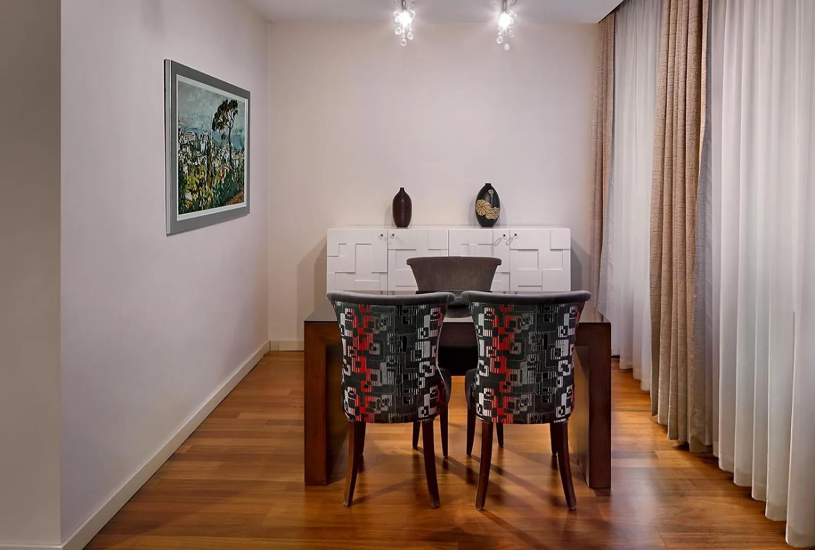 Galateia Residence Istanbul Aparthotel