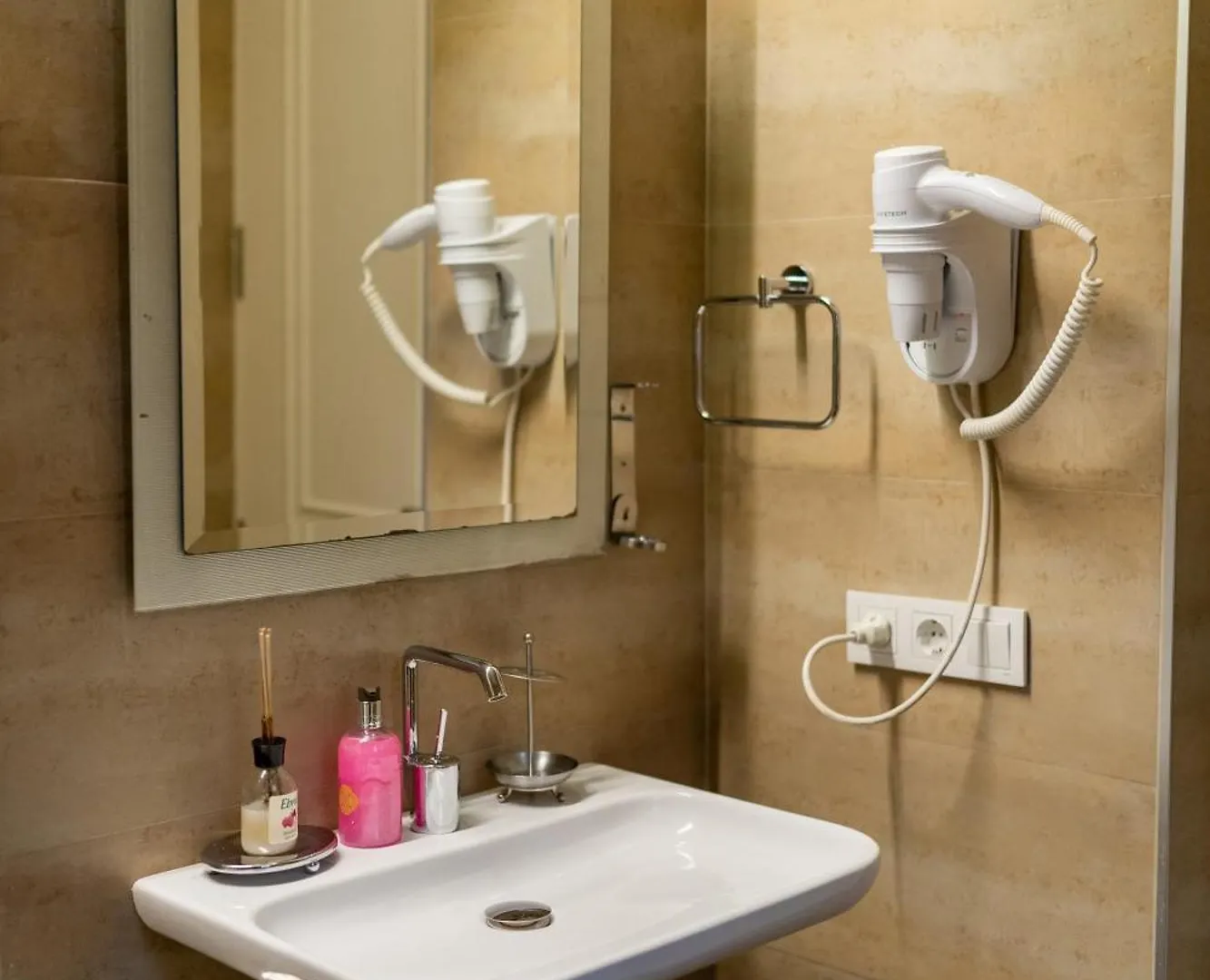 Galateia Residence Istanbul Aparthotel