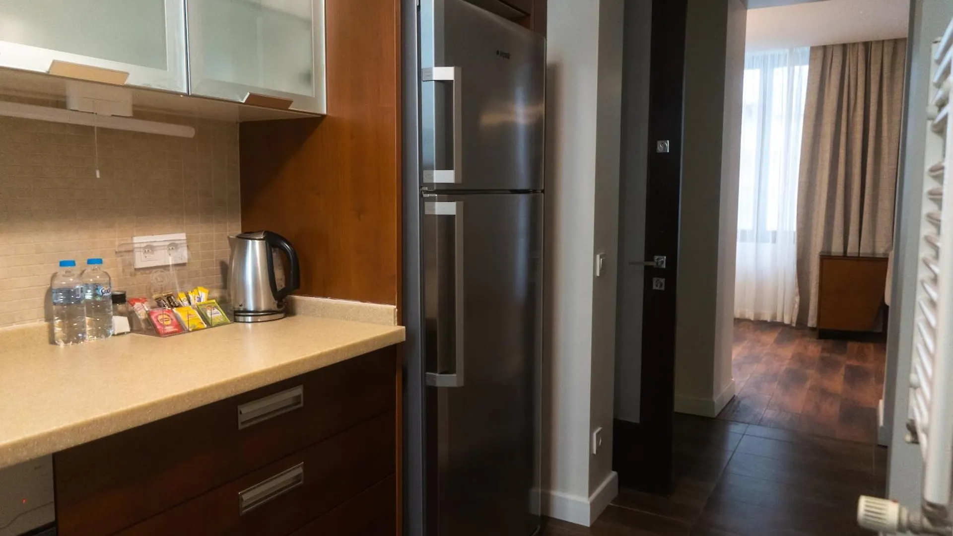 Galateia Residence Istanbul 3*,  Turkey