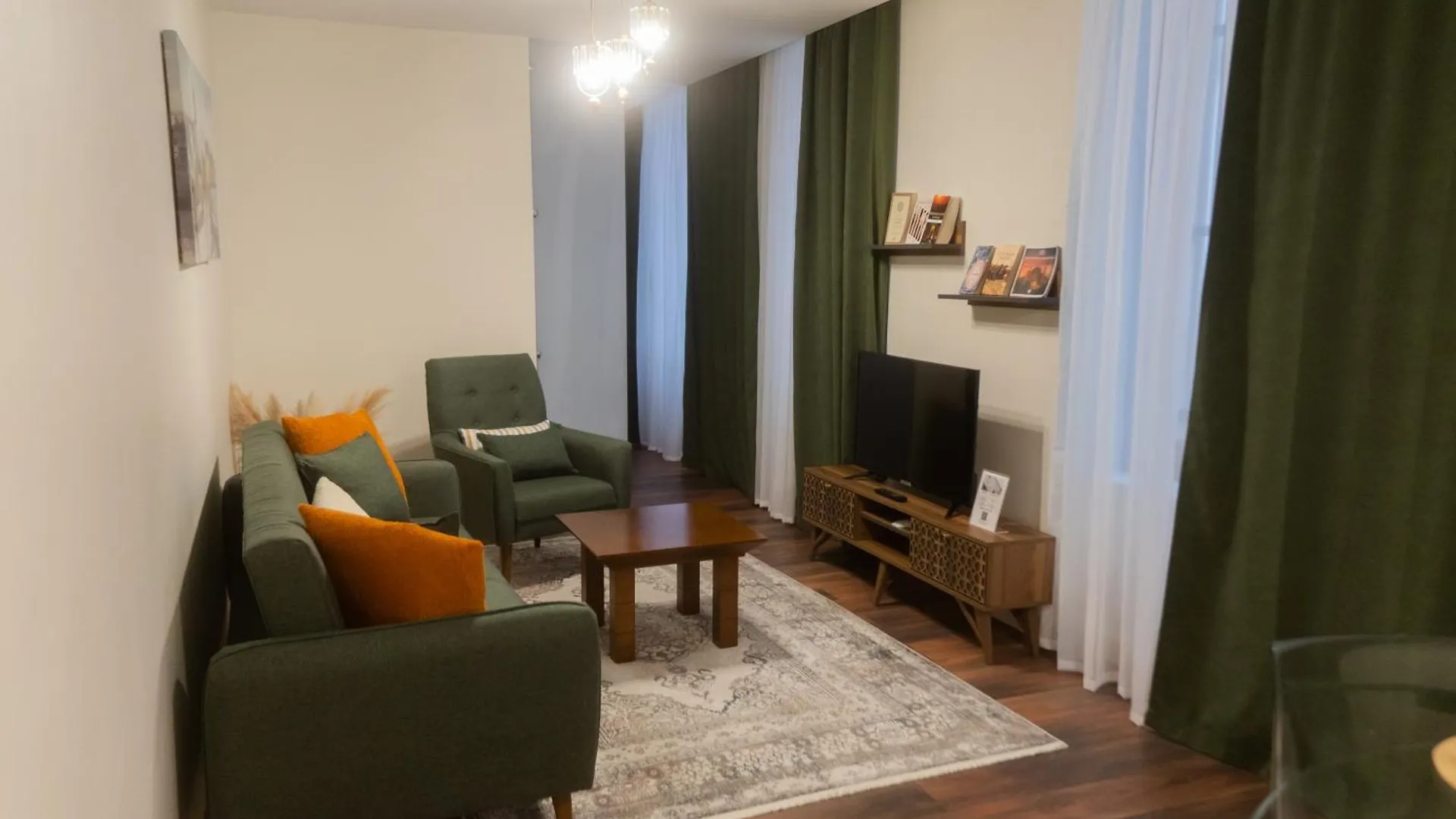 Galateia Residence Istanbul