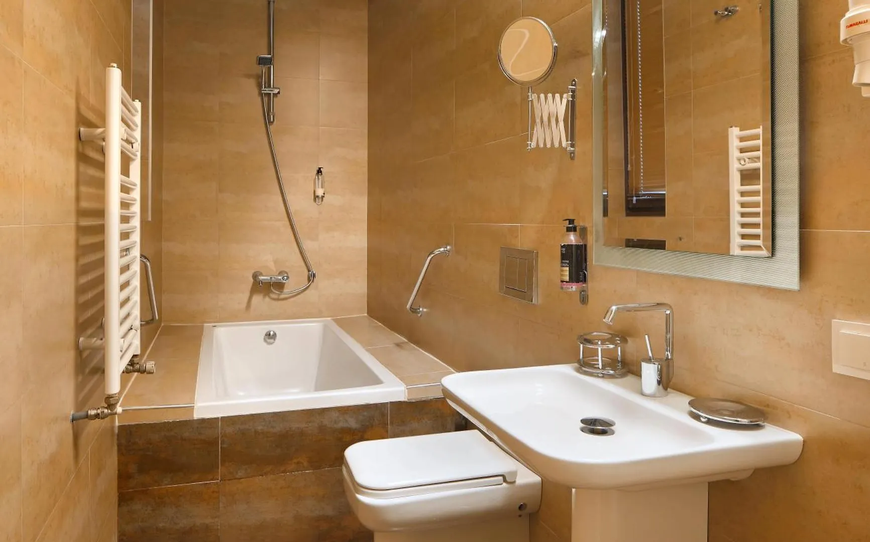 Aparthotel Galateia Residence Istanbul