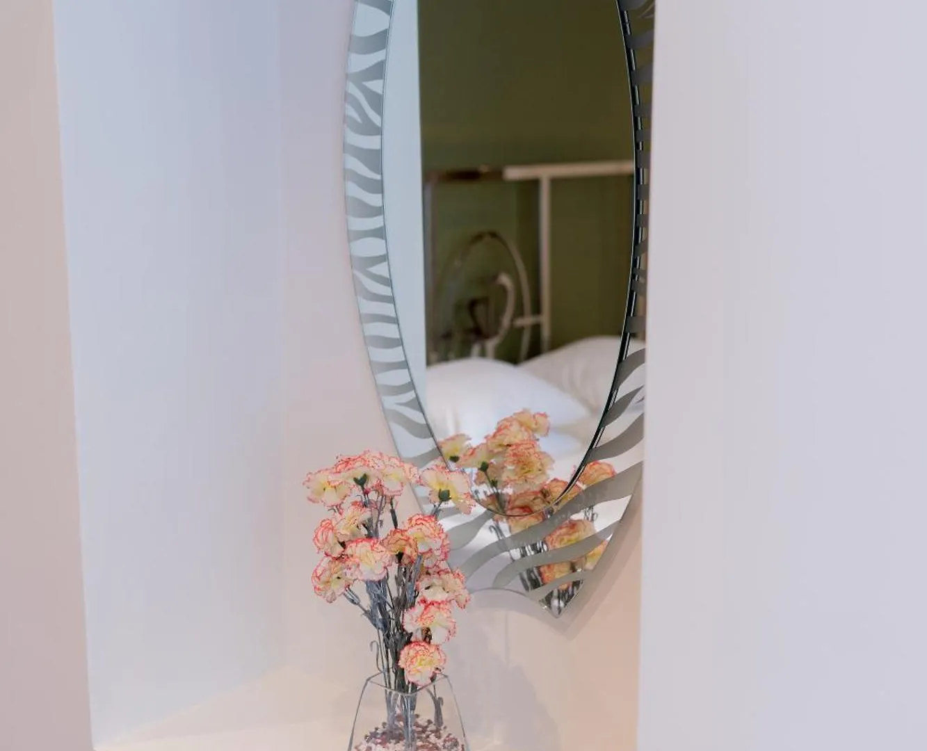 *** Aparthotel Galateia Residence Istanbul Turkey