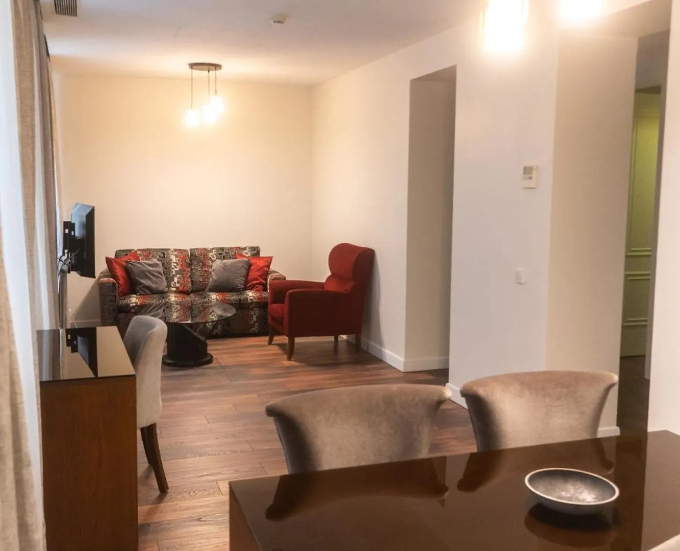 Aparthotel Galateia Residence Istanbul