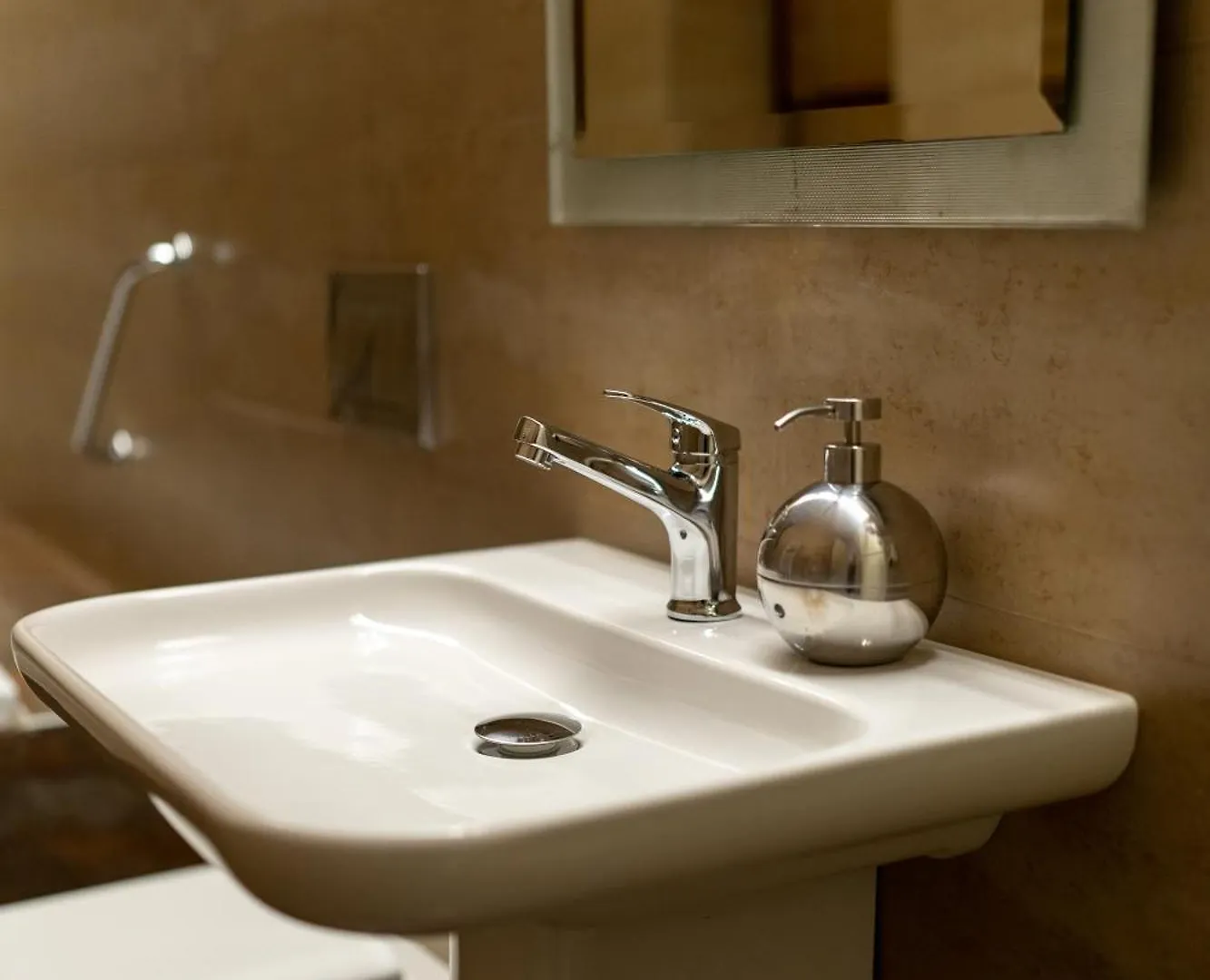 *** Aparthotel Galateia Residence Istanbul Turkey