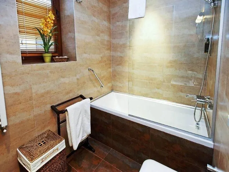 Galateia Residence Istanbul 3*,