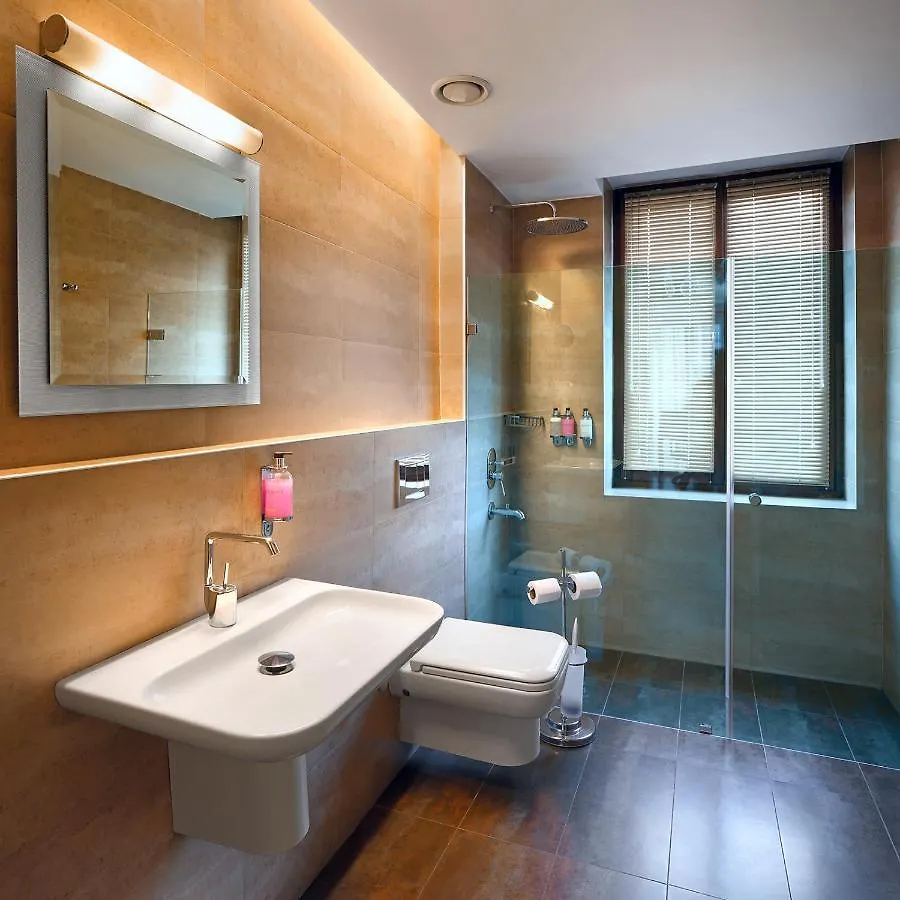 Galateia Residence Istanbul