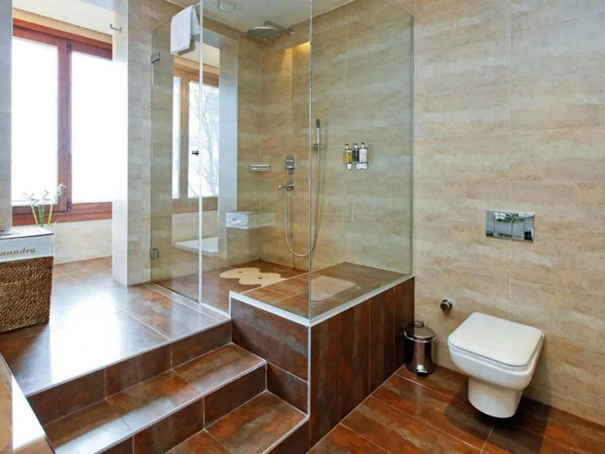 Galateia Residence Istanbul