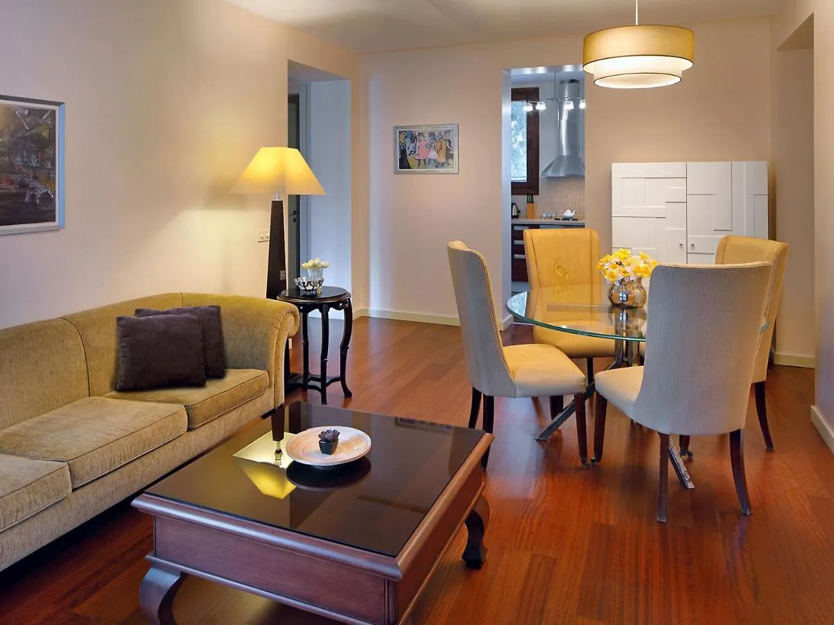 Galateia Residence Istanbul 3*,  Turkey