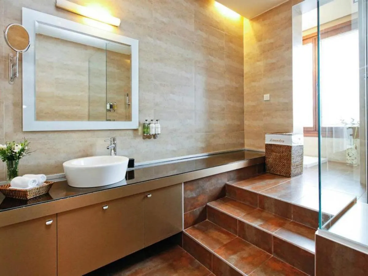 Aparthotel Galateia Residence Istanbul