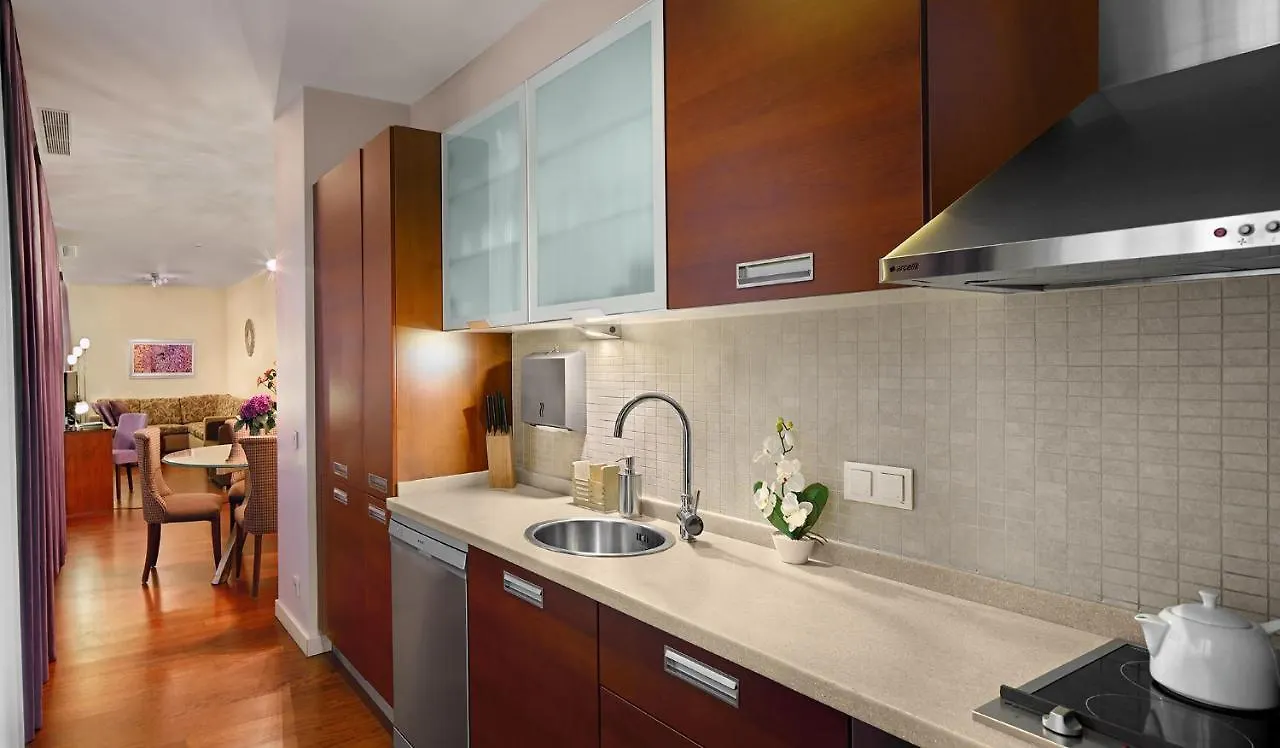 Galateia Residence Istanbul 3*,  Turkey