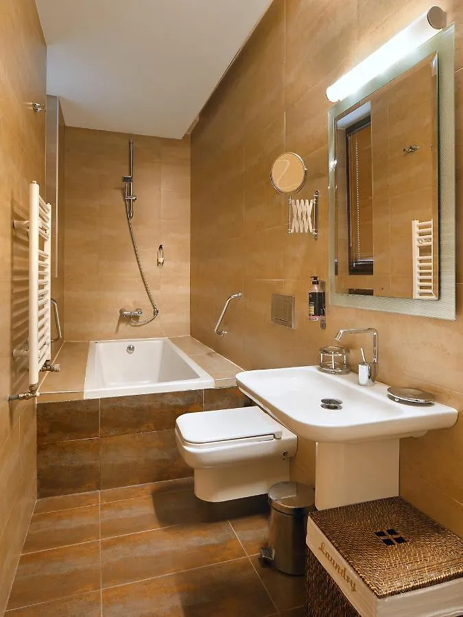 Galateia Residence Istanbul 3*,  Turkey
