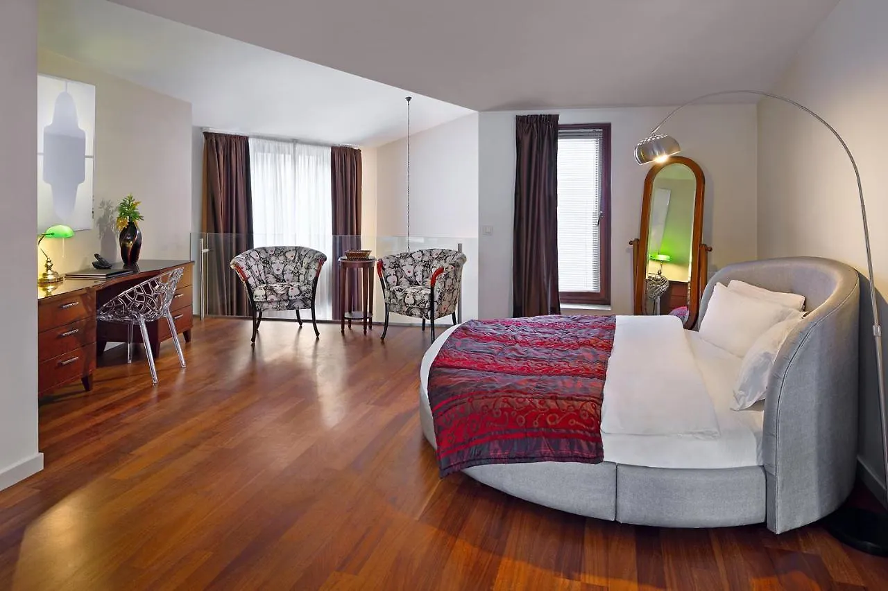 Galateia Residence Istanbul
