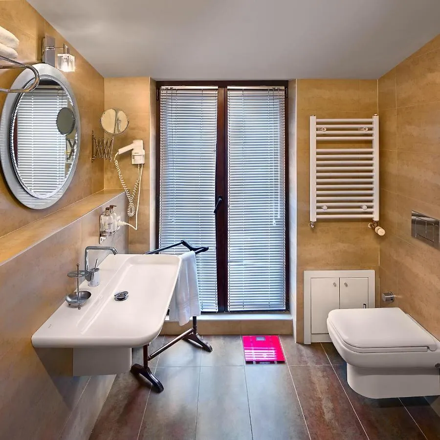 Galateia Residence Istanbul Aparthotel