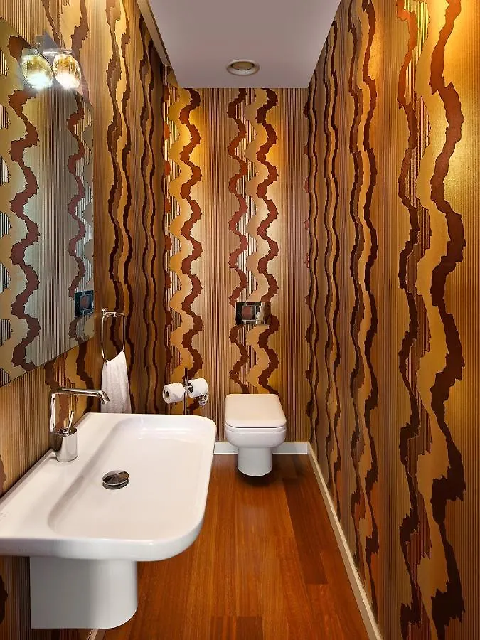 Galateia Residence Istanbul 3*,  Turkey