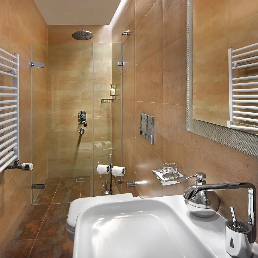Galateia Residence Istanbul Turkey