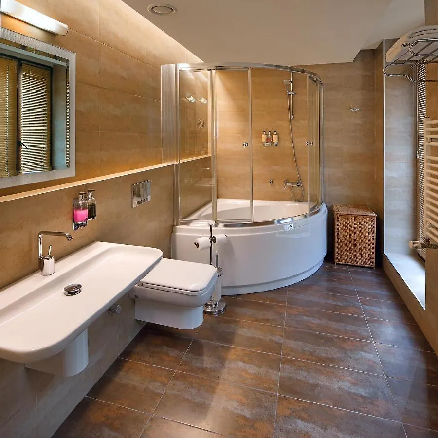 Galateia Residence Istanbul 3*,