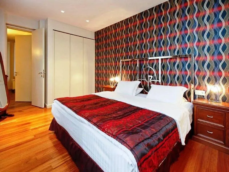 Galateia Residence Istanbul