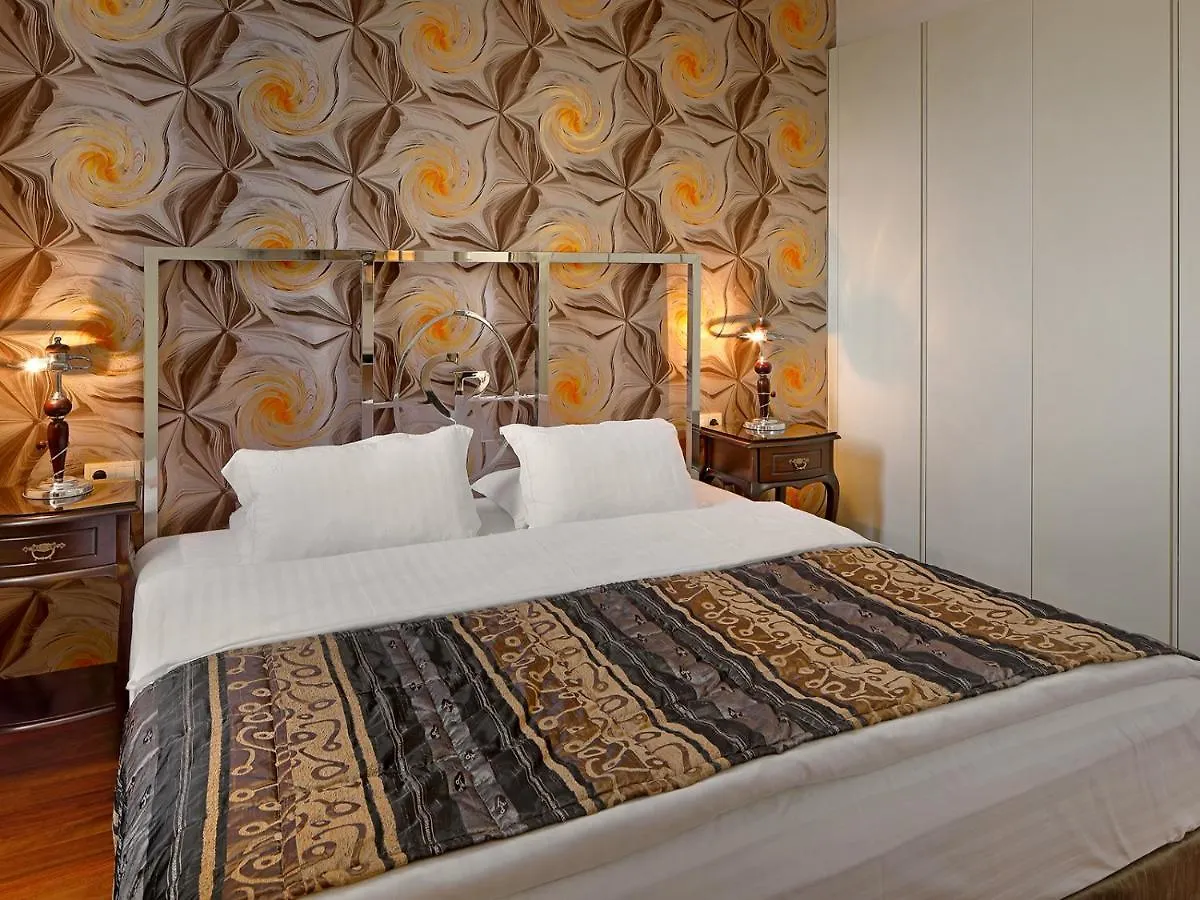Galateia Residence Istanbul