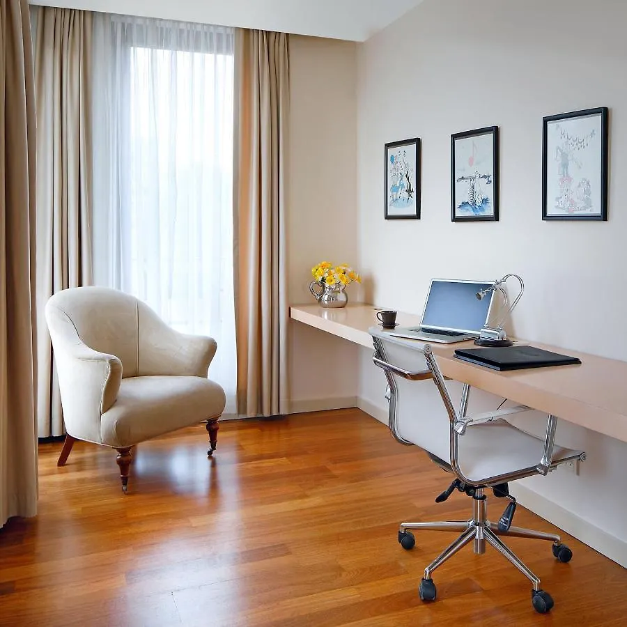 Aparthotel Galateia Residence Istanbul